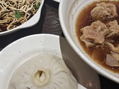 虾仔馄饨-共和春(甘泉路店)