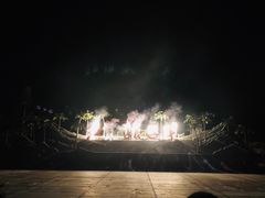 -三亚红色娘子军演艺公园景区