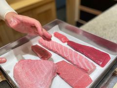 -鮨一日本料理(大中华店)
