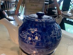 普洱茶-陶陶居酒家(SM二期购物广场店)