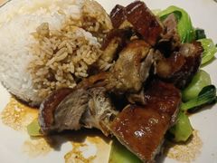 -昌勝香港深井烧鹅(新年华店)