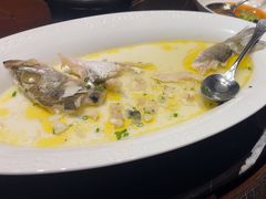 -沈灶河豚宴·河豚融合餐厅(汉中路店)