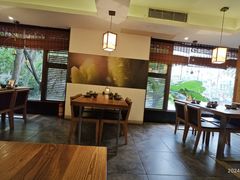 -垚慈居素食(华发新城店)