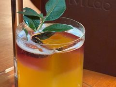 -MM·五声·音乐人与调酒师(西安路店)