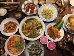 -魁盛居百年鲁菜馆(县西巷店)