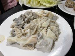 -天桥老金涮肉(牛街店)