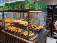-丁香西饼屋(桂林路店)