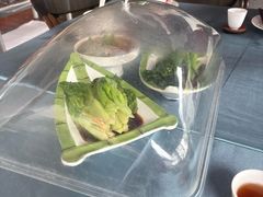 -鹿鸣酒家(越秀店)