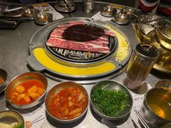 -GOGIYA·咕叽吖韩国传统烤肉店(小榄店)
