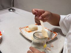 -新一番三文鱼寿司(大东海店)