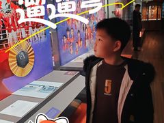 -上海体育博物馆