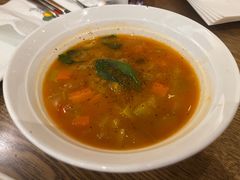 -安妮意大利餐厅(世贸天阶店)
