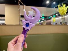 -海底捞火锅(凯德广场店)