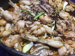 -蛙来哒(金沙洲万达店)