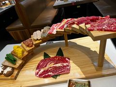 -千寻山野烤肉(中关村店)
