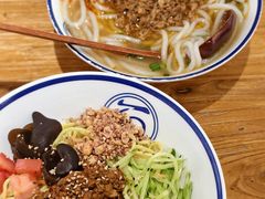 -阿木舂记·特色小吃(平江路店)