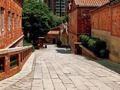 -晋江五店市传统文化旅游区