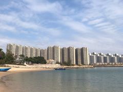-碧桂园十里银滩