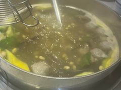 -潮正和潮汕牛肉火锅·老字号(番禺万达店)