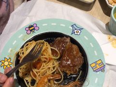 -豪客来牛排(云山大道店)