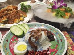 -小娘惹厨房Little Nyonya(狮城有约上榜店)