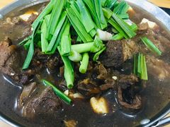 -黄牛肉馆·皖南土菜