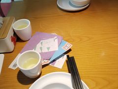 -九毛九西北菜(汕头金平万达广场店)