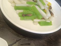 -老牌坊鲁菜名店(聊城美食岛店)