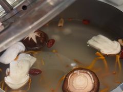-椰客·海南椰子鸡(新塘永旺梦乐城店)