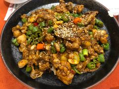-赵小姐丨新中餐(曲江店)