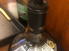 -安妮意大利餐厅(世贸天阶店)