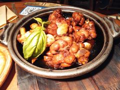 -外婆家(南开大悦城店)