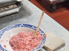 -老谢野馄饨(延安路店)