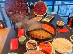 -巴蜀大将火锅(春熙店)