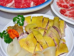 -喜聚薈·花膠雞海鮮火鍋(越秀店)