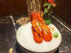 -半岛翡丽海鲜自助餐厅(观风亭店)