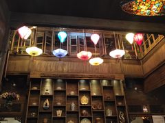 -有梦特色餐厅(古子城店)