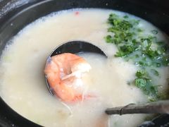 -颐和•海鲜砂锅粥•啫啫煲(奥林匹克广场店)