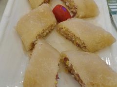-福满园大酒楼(梅林店)