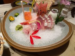 -月下料理(楷林IFC店)