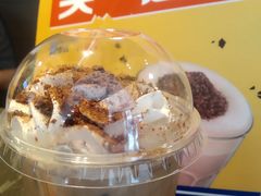 -麦当劳(大栅栏店)