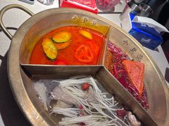 -小龙坎火锅(全球总店)