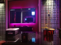-音乐派KTV(银泰城店)