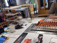 -玉善烧烤串城(长春总店)