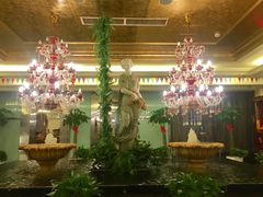 -汤泉良子.足疗按摩.SPA(中关村店)