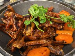 美极鸭五件-美极鲜食坊(宝安南路店)