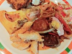 -比格比萨自助(宝山日月光店)