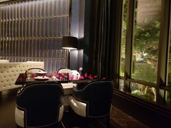 -上海苏宁宝丽嘉酒店·Cafe Bellagio西餐厅