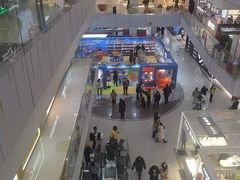 -凯德MALL(西直门店)