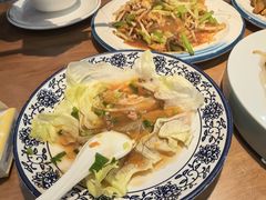 -春水锅贴·传统鲁菜(大明湖店)